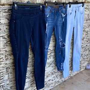 Jeans Bundle 👖